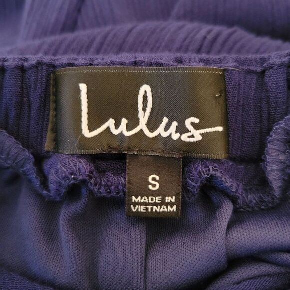 Lulus Womens Maxi Rayon Backless Dress (Size S) - Picture 5 of 7